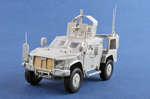 I Love Kit 63536 M1278 Heavy Guns Carrier – General Purpose (JLTV-GP) 1/35 – image 11