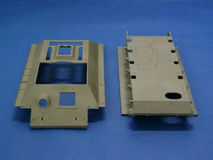 Trumpeter 00902 T-34/85 Model 1944 &amp;quot;Factory No.183&amp;quot; 1/16 – zdjęcie 5