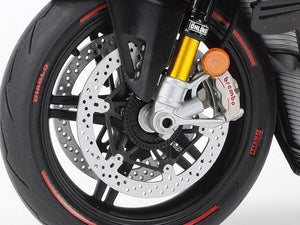 Tamiya 14140 Ducati Superleggera V4 1/12 – image 8