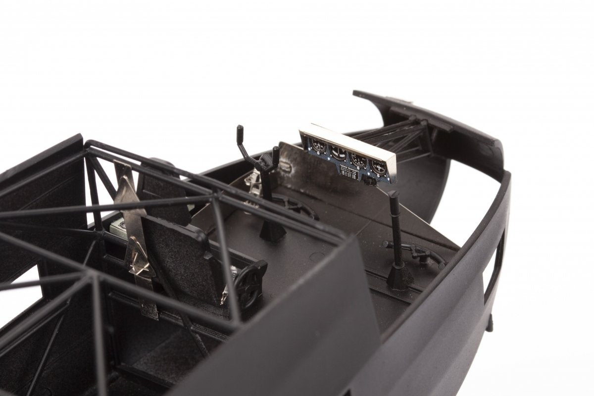 Eduard 491287 Go 242B ICM 1/48 – zdjęcie 2