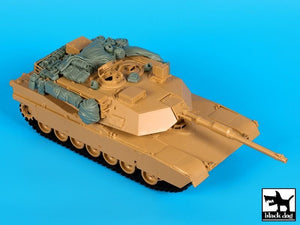Black Dog T35154 M1A1 accessoriesset 1/35 – image 4