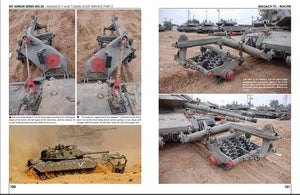 Desert Eagle Publishing DEP-33 MAGACH 7/7C PART 2 – zdjęcie 8