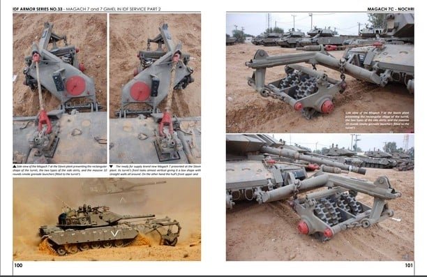 Desert Eagle Publishing DEP-33 MAGACH 7/7C PART 2 – zdjęcie 8