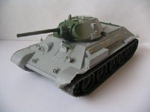 Dragon 6205 T-34-76 Mod.1941 1/35 – image 8