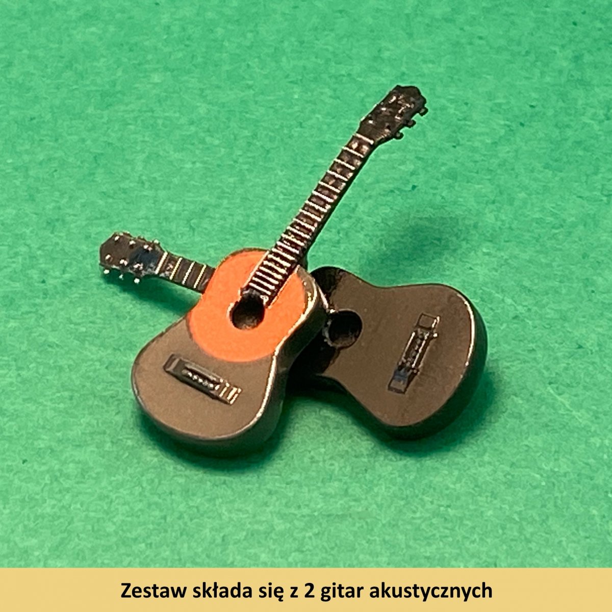 Point of no Return 3523032 Gitara akustyczna / Acoustic guitar 1/35 – zdjęcie 11