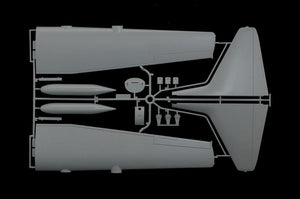 Italeri 2746 C-130J C5 HERCULES 1/48 – zdjęcie 5