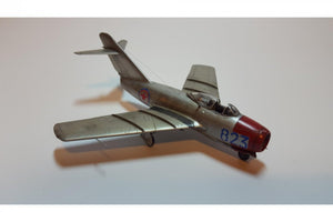 Eduard 7057 MiG-15 1/72 – Bild 2
