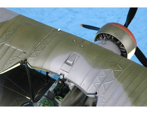 Trumpeter 03207 Fairey Swordfish Mk. I 1/32 – image 6