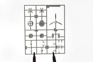 Eduard 2139 GUNN´s BUNNY Limited edition 1/72 – image 11