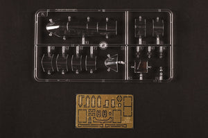 Hobby Boss 81784 TBD-1A Devastator 1/48 – image 15
