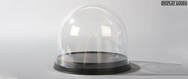 Tamiya 73012 Gablotka ekspozycyjna J (Dome) – zdjęcie 2
