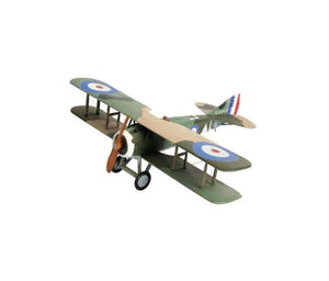 Revell 04192 Spad XIII C-1 1/72 – zdjęcie 2