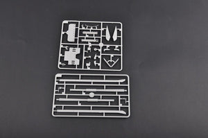 Trumpeter 01581 Soviet T-64B MOD 1975 1/35 – zdjęcie 6