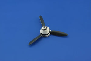 Eduard 648255 Bf 109G-6 propeller EDUARD 1/48 – image 6