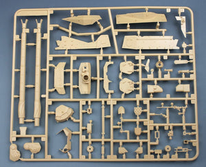 Tiger Model 4665 T-40 NEXTER 1/35 – image 11