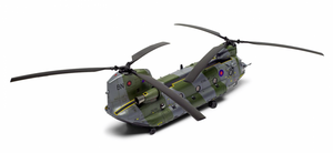 Airfix 06023 Boeing Chinook HC.1 1/72 – zdjęcie 3