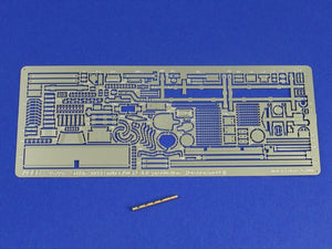 Aber 35221 German medium tank Pz.Kpfw. V, Ausf.G (Sd.Kfz. 171) Panther Ausf.G late - basic set 1/35