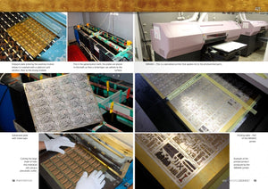 AK Interactive AK244 PHOTOETCHED PARTS. LEARNING SERIES 07 (ENGLISH) – image 6