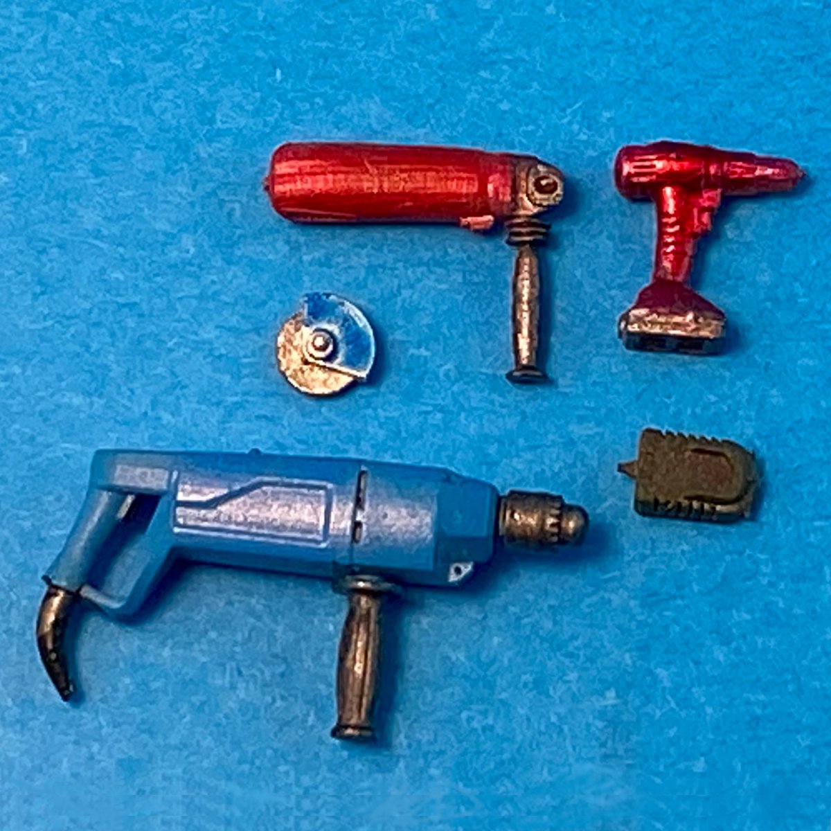 Point of no Return 3523023 Elektronarzędzia / Power Tools 1/35 – zdjęcie 2