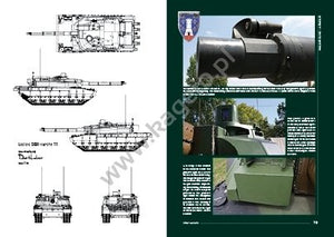 Kagero 0019 Char Leclerc EN – immagine 6