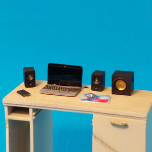 Point de non-retour 3524051 Ordinateur portable et accessoires 1/35