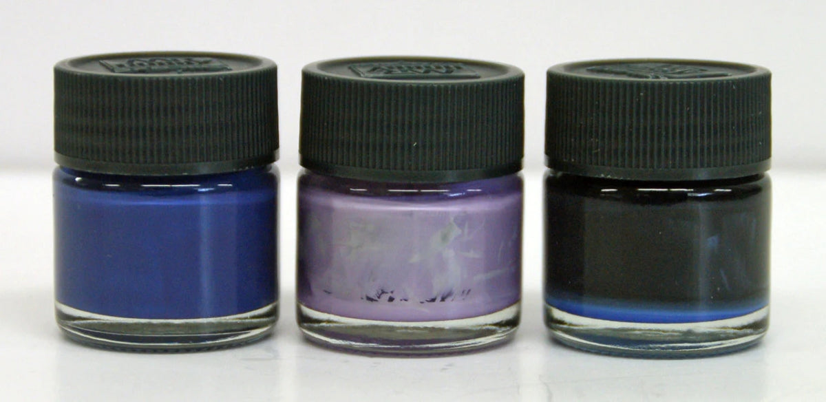 Gunze Sangyo CS-669 Ace Combat UNF Ridgebacks Squadron Colors – zdjęcie 4