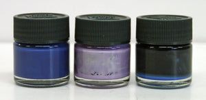 Gunze Sangyo CS-669 Ace Combat UNF Ridgebacks Squadron Colors – zdjęcie 4