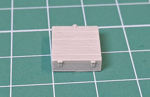 Eureka XXL E-080 - Crates for Eihandgranate 39 1/35 – image 3