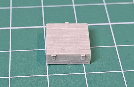 Eureka XXL E-080 - Crates for Eihandgranate 39 1/35 – image 3
