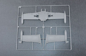 Trumpeter 02888 A-37A Dragonfly 1/48 – zdjęcie 8