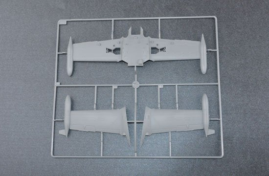 Trumpeter 02888 A-37A Dragonfly 1/48 – zdjęcie 8