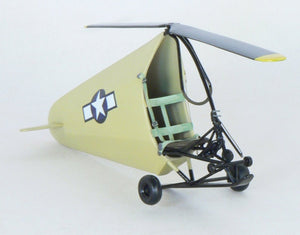 Fly 32005 Rotachute Mk III 1/32 – Bild 11