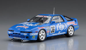 Hasegawa 20519 Bayo Supra Turbo A70 “1989 JTC” 1/24 – image 2