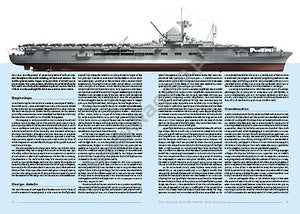 Kagero 16045 The German Aircraft Carrier Graf Zeppelin EN – image 2