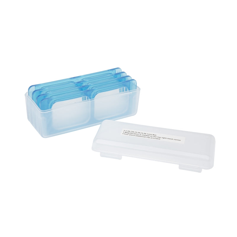 Modelcraft POP1765 Professional Headband Magnifier – zdjęcie 5