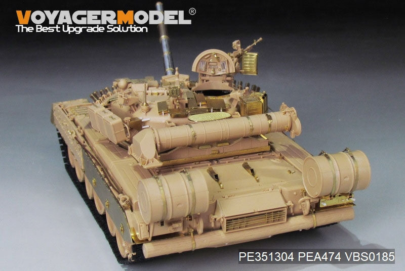 Voyager Model PE351304 Modern Russian T-80UK Main Battle Tank smoke discharger include For RFM 5115 1/35 – image 17