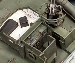 Revell 65147 Patrol Torpedo Boat PT-109 - Model Set 1/72 – zdjęcie 3