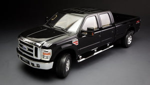 Meng Model CS-001 Ford F-350 Super Duty Crew Cab 1/24 – zdjęcie 3