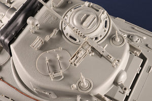 I Love Kit 61618 M4A1E8 Medium Tank 1/16 – Bild 7