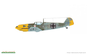 Eduard D32003 ADLERANGRIFF: Experten EDUARD 1/32 – zdjęcie 5