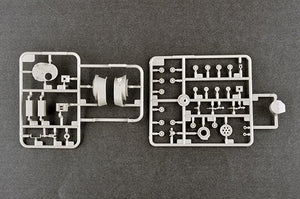 Trumpeter 07151 Soviet T-28 Medium Tank (Riveted) 1/72 – image 5