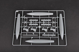 Trumpeter 02268 A-4M Skyhawk 1/32 – image 17