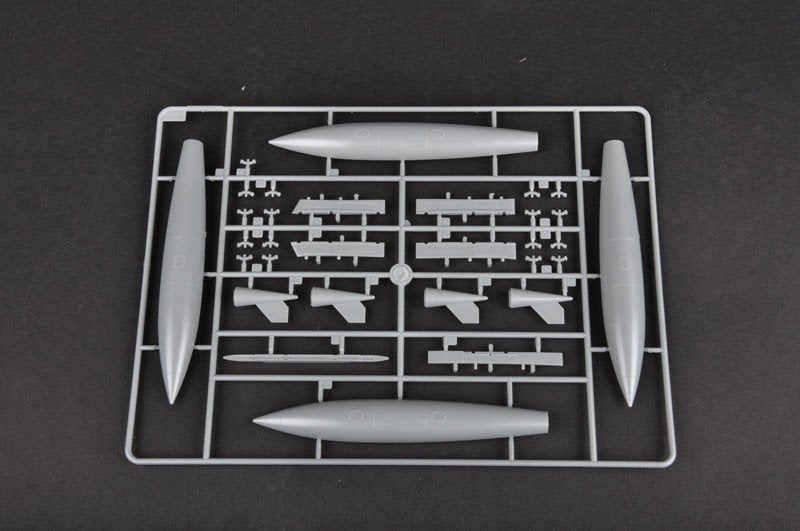 Trumpeter 02268 A-4M Skyhawk 1/32 – image 17