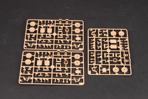 Hobby Boss 82456 ZSL-92B IFV 1/35 – zdjęcie 9