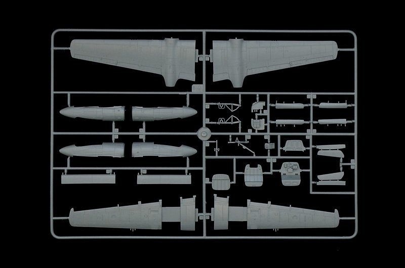Italeri 1358 A - 26B INVADER 1/72 – zdjęcie 7