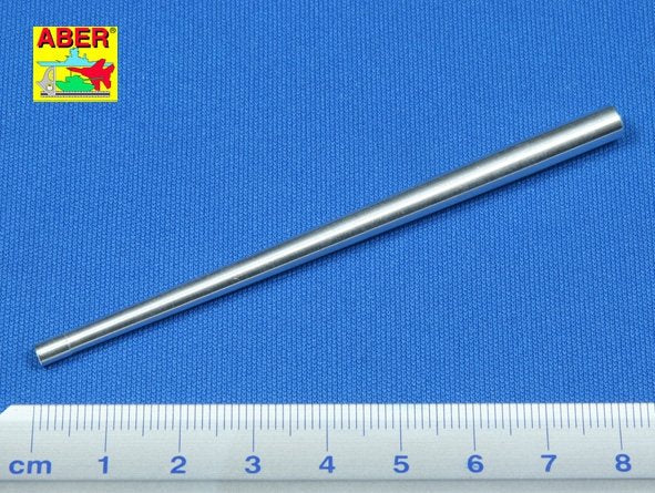 Aber 35L-009 Barrel for T-34/85 (model 1943/44) (1/35) – image 2