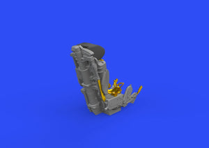 Eduard 672233 MiG-21PFM ejection seat 1/72 EDUARD – zdjęcie 2