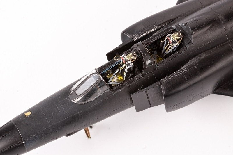 Eduard 73735 F-4EJ FINE MOLDS 1/72 – zdjęcie 8