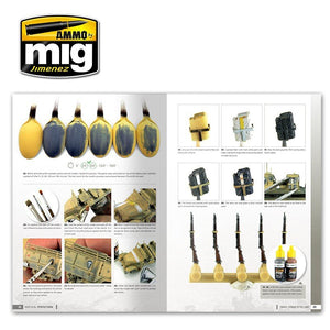 Ammo of Mig Jimenez 6122 NEXT LEVEL: PERFECTION - Taking 1/72 scale to the next level (English) – image 9
