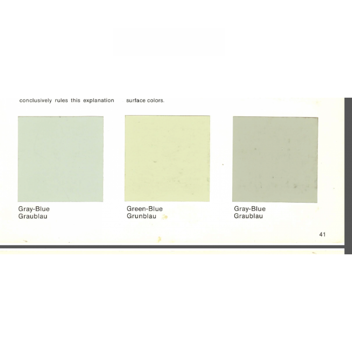 MR. Paint MRP-182 GRUNBLAU 30ml – image 3